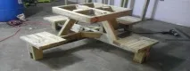 ръце направя