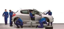 условия гаранция