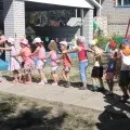 Сценарій свята «День іменинника» у початковій школі день
