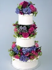 wedding торта