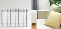 термично отоплителните
