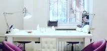 учебен маникюр