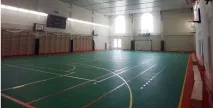 зала