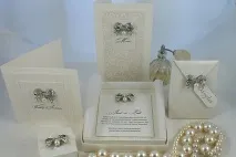 weddingbalist перли