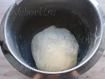 Тісто для піци рецепти приготування в домашніх умовах рецепти