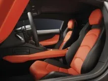 Тест-драйв Lamborghini Aventador Яскраві емоції lamborghini