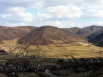 Таємниця Боснійських пірамід таємниця