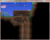 terraria игри