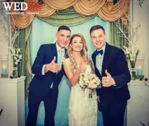 Весілля без конкурсів буде