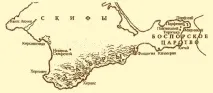 история крим