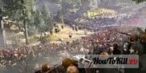 Total War Rome 2 зависає, кладе, вилітає, не запускається, чорний екран, гальмує rome