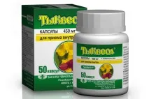 капсули простатит