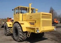 тракторите kirovets