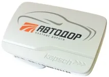 avtodor транспондер