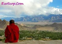 Divinație tibetană - Horoscop pe EzoScope
