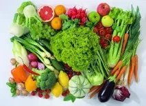 Топ-7 продуктів для курців продукти