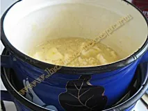 торта заквасена сметана