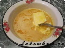 идеална варено кондензирано мляко