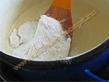 заквасена сметана заквасена сметана