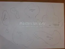 снимка катерица