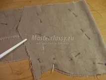 тилда стъпка