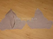 майсторски стъпка
