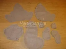 катерица майсторски