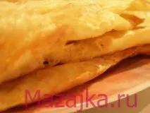 рецепт