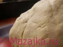 торт