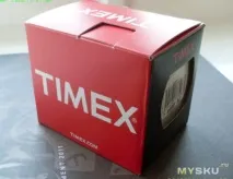 timex американски