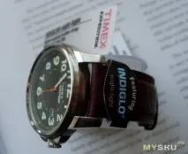 timex timex