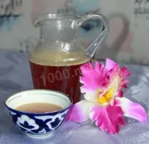 рецепта масло