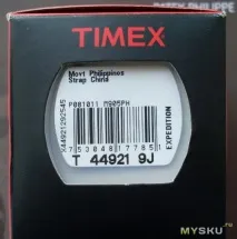 timex timex