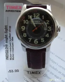 американски timex