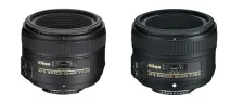 Тест семи 50mm об’єктивів для Nikon - Фото тест