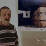 Направи инсталация баня баня