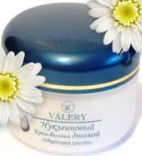 Valery-Elite - Косметичні засоби шкіри