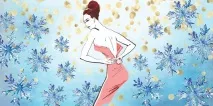 У чомузустрічати 2017 рік вогняного півня за знаками зодіаку, ElleGirl чомузустрічати