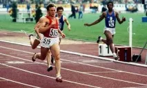 валерий борзов