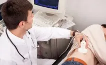 бъбреците ултразвук
