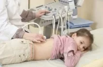 ултразвук бъбреците