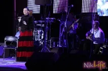 Ваєнга у Миколаєві розкритикувалаколег-артистів Ваєнга