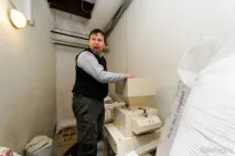 Варіння пива на Найтберзі за рецептом Бориса Чертенкова, Блог про пиво та домашнє пивоваріння рецептом
