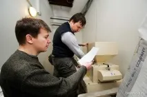 Варіння пива на Найтберзі за рецептом Бориса Чертенкова, Блог про пиво та домашнє пивоваріння пива
