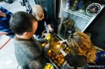 Варіння пива на Найтберзі за рецептом Бориса Чертенкова, Блог про пиво та домашнє пивоваріння варіння