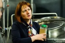 Варіння пива на Найтберзі за рецептом Бориса Чертенкова, Блог про пиво та домашнє пивоваріння рецептом