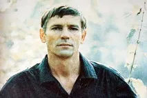 Валерій Прийомихов - біографія, особисте життя, фото, фільмографія, сценарії, книги та останні новини особисте