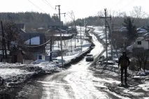 Краще дути на воду краще
