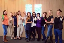 Unilever Ambassadors Programme, Кар’єра, Unilever Україна programme