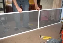 сітки